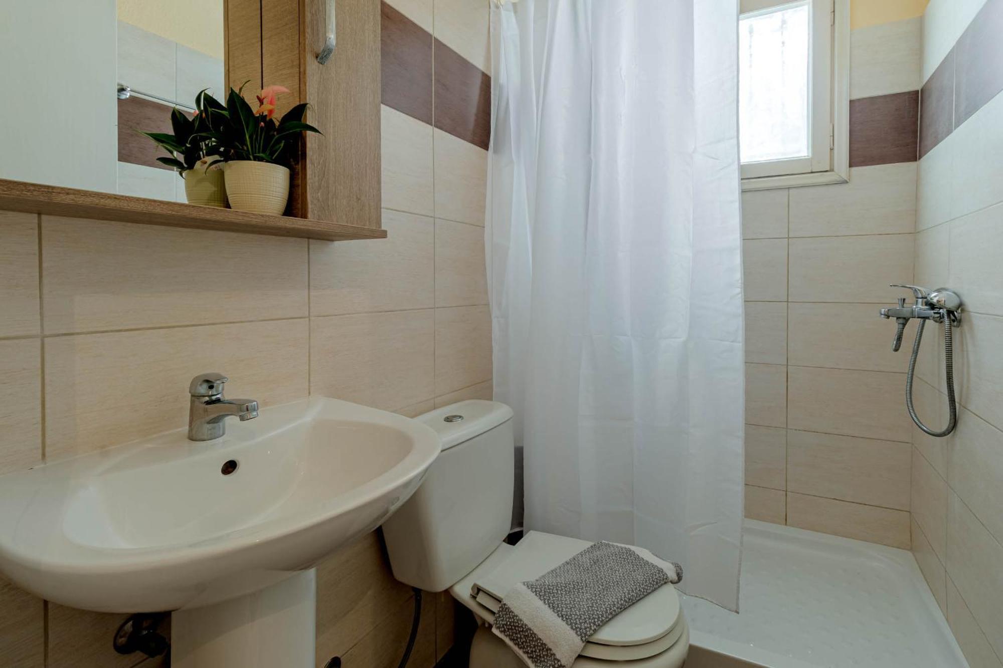 Serenity House Kassiopi Chambre photo