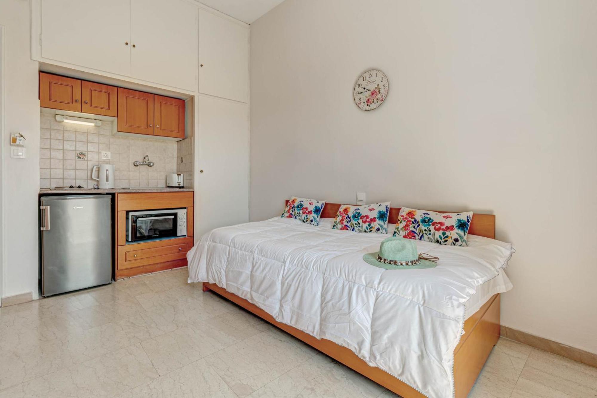 Serenity House Kassiopi Chambre photo