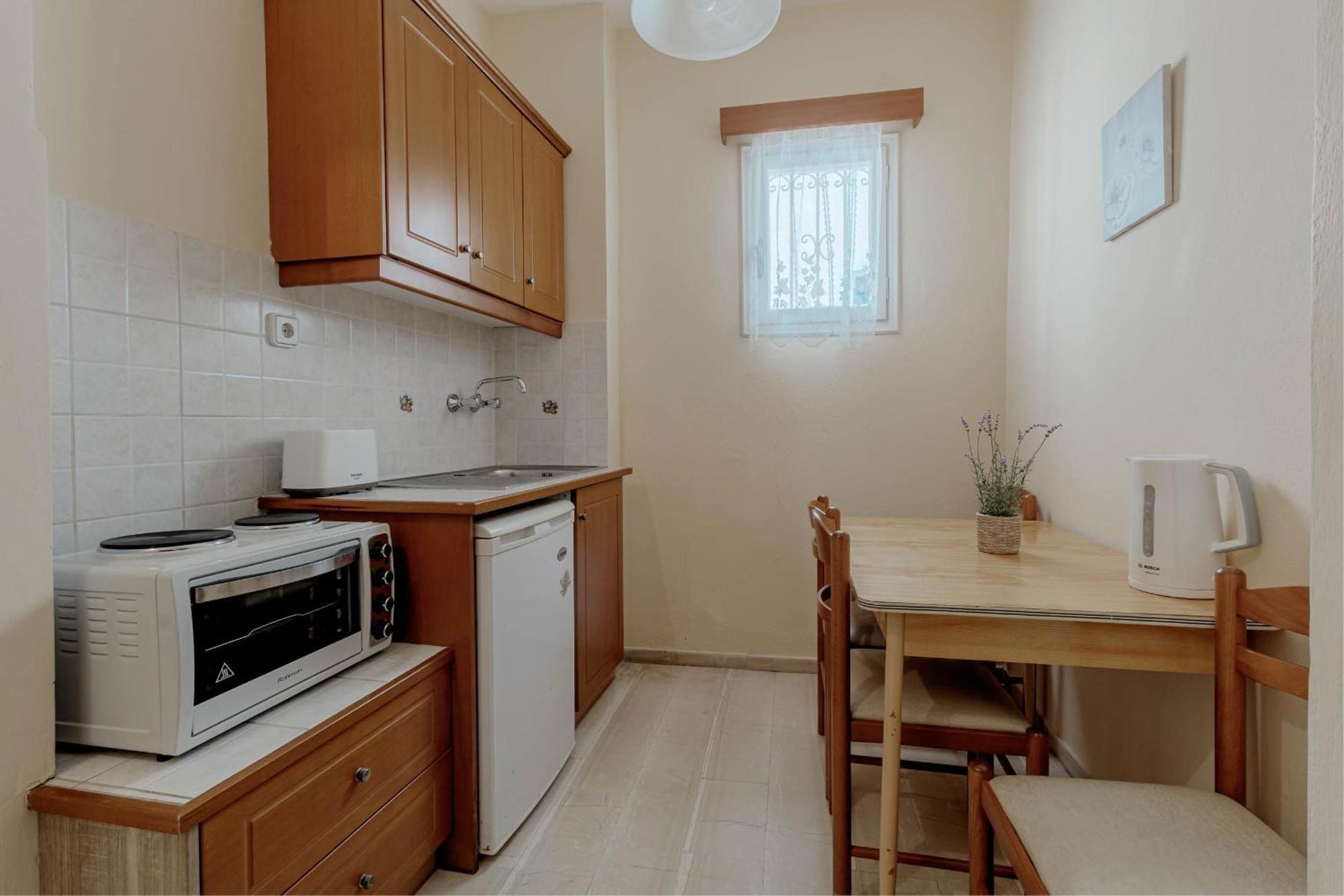 Serenity House Kassiopi Chambre photo
