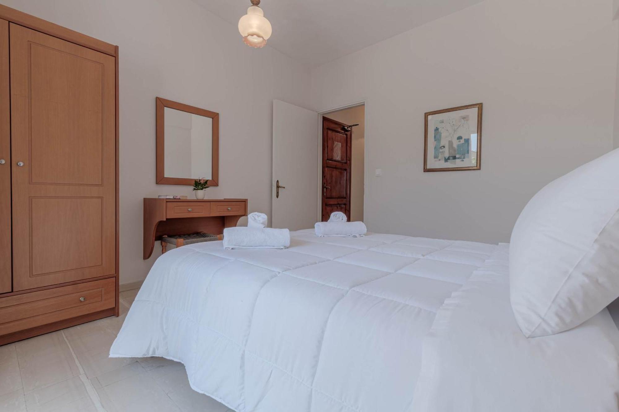 Serenity House Kassiopi Chambre photo