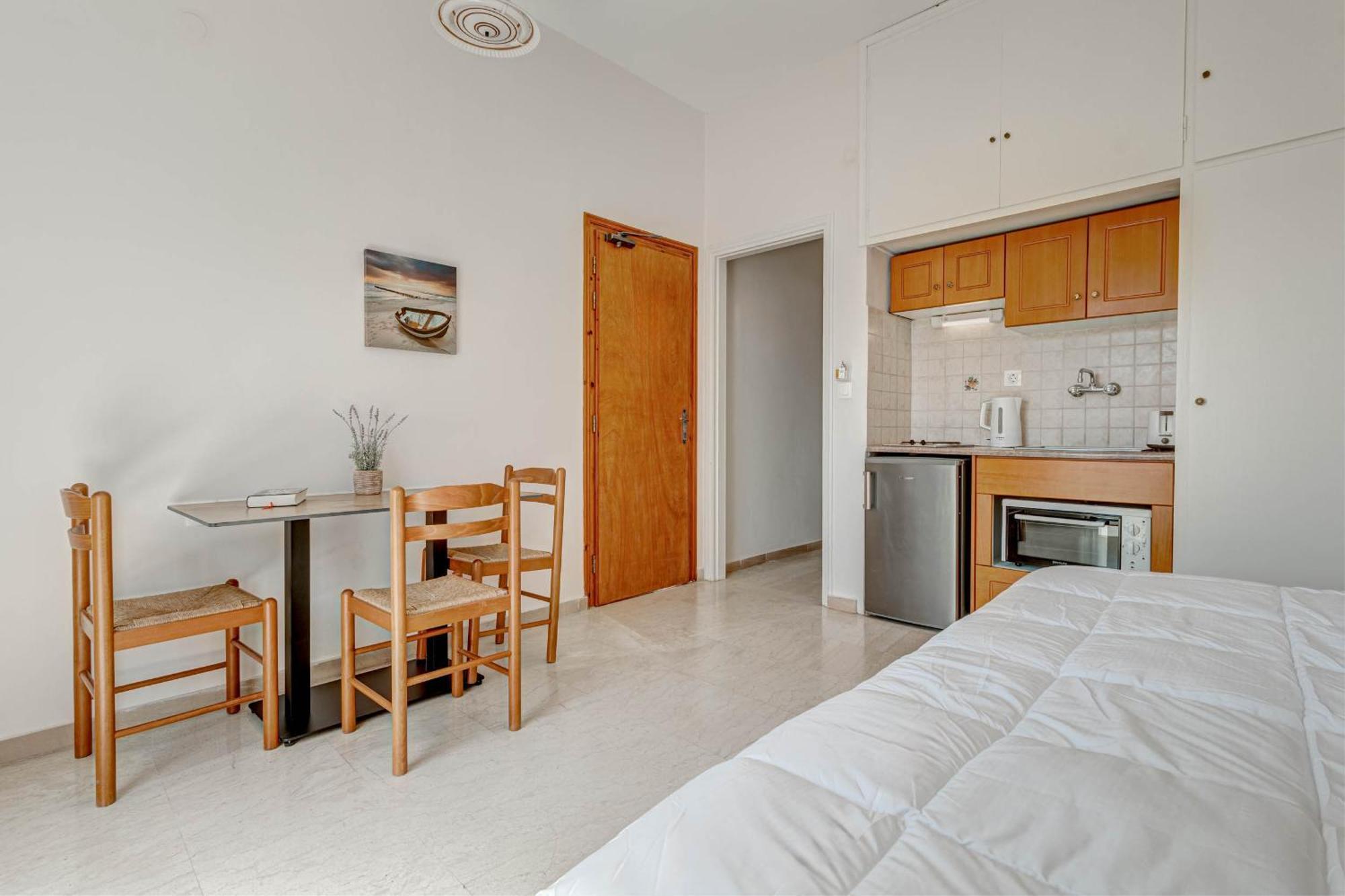 Serenity House Kassiopi Chambre photo
