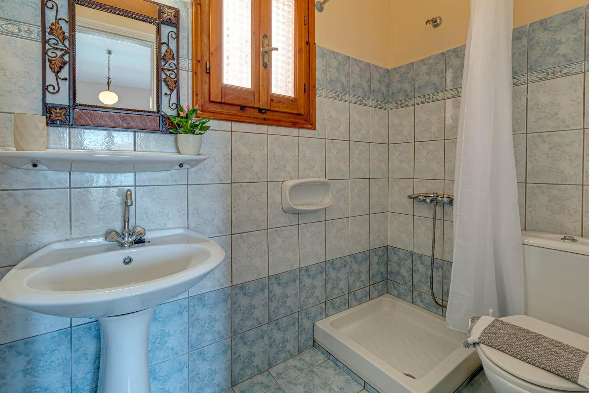 Serenity House Kassiopi Chambre photo