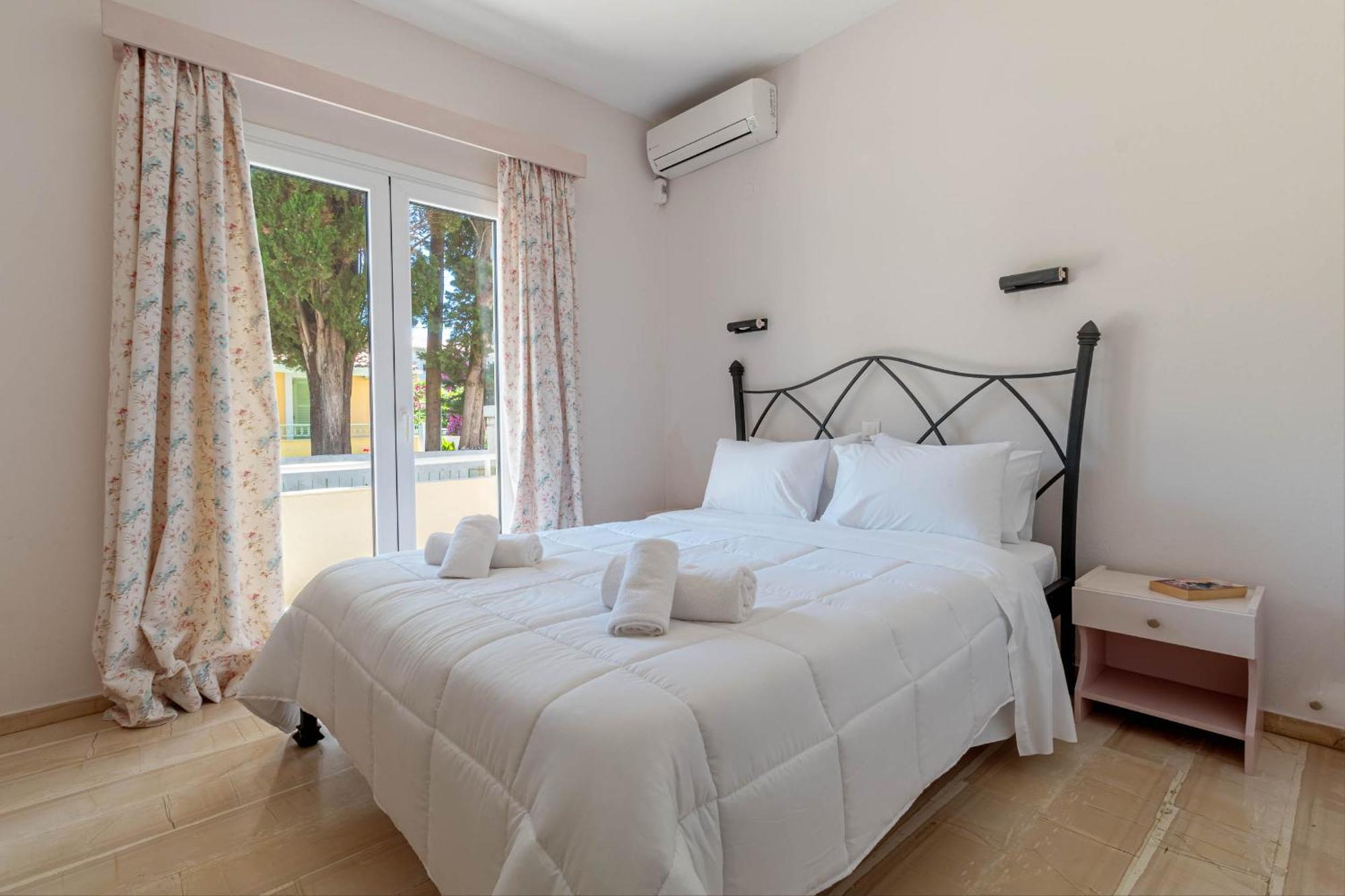 Serenity House Kassiopi Chambre photo