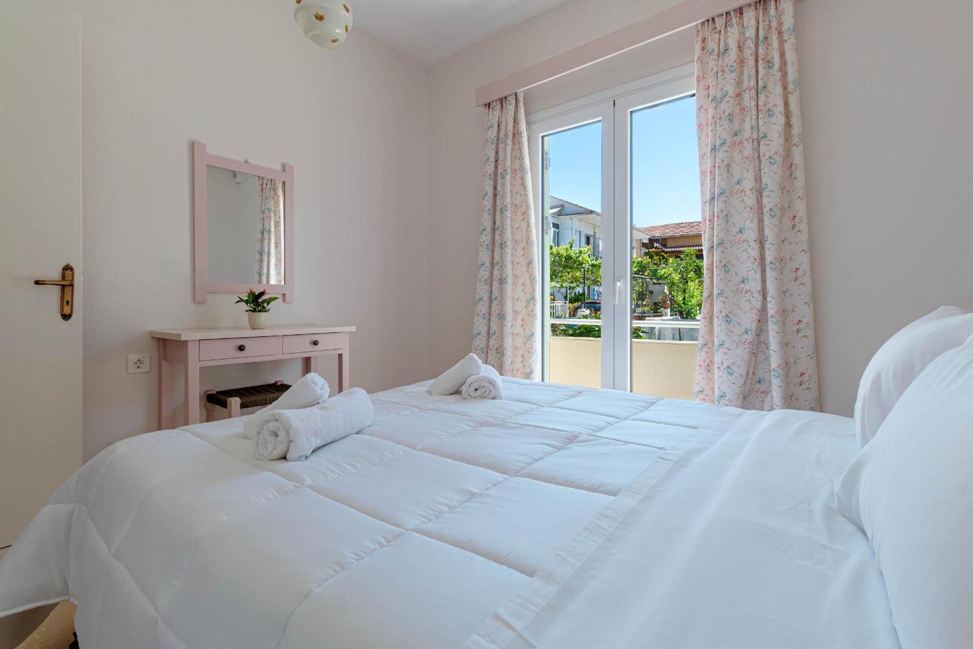 Serenity House Kassiopi Chambre photo