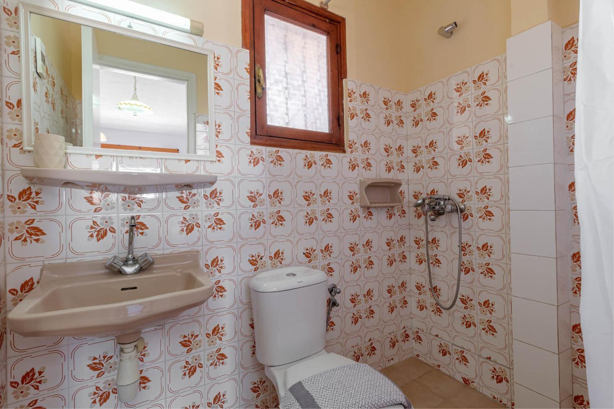 Serenity House Kassiopi Chambre photo