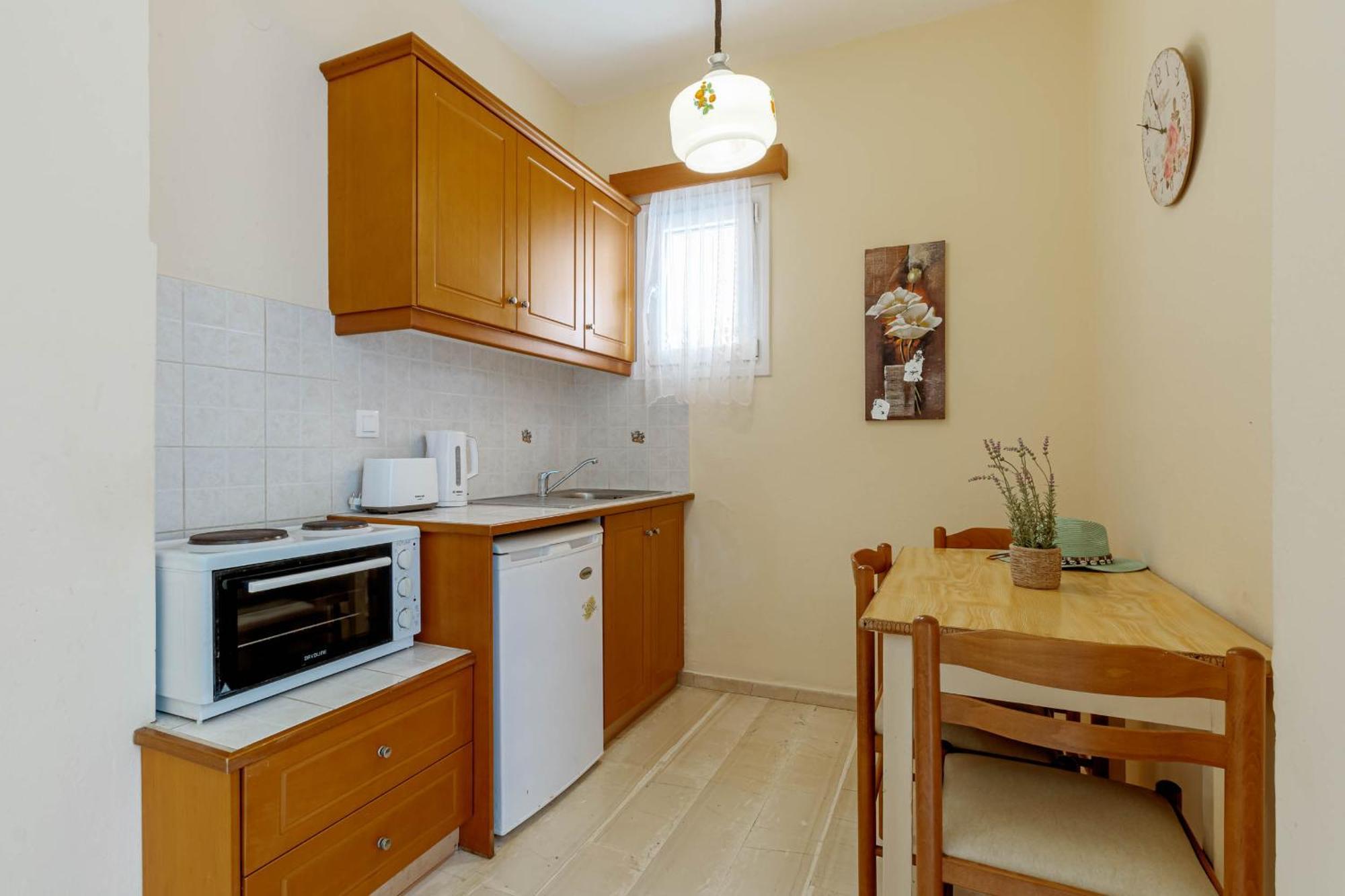 Serenity House Kassiopi Chambre photo