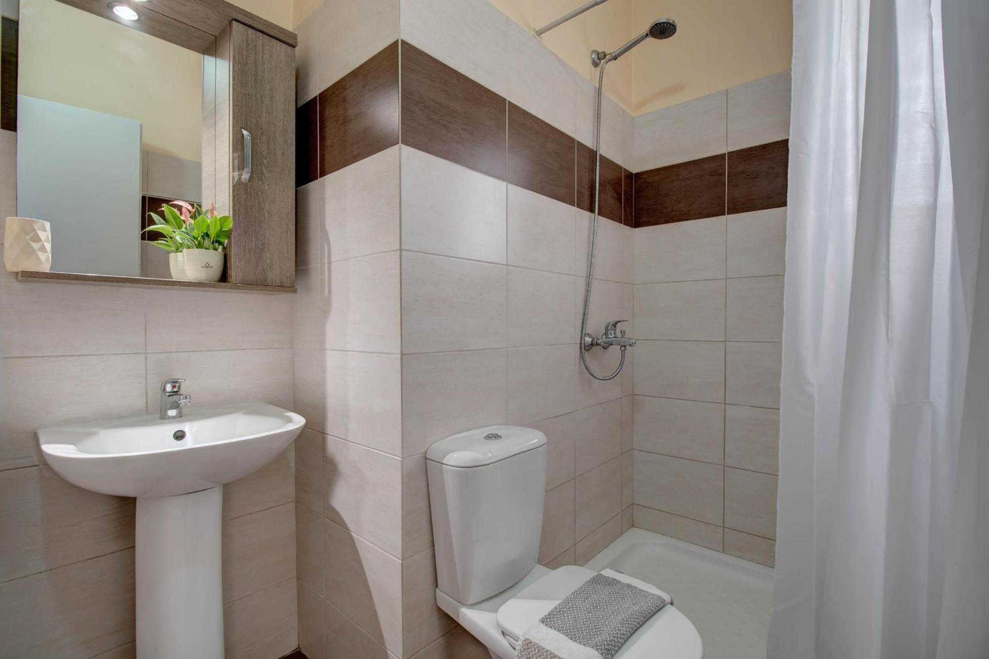 Serenity House Kassiopi Chambre photo