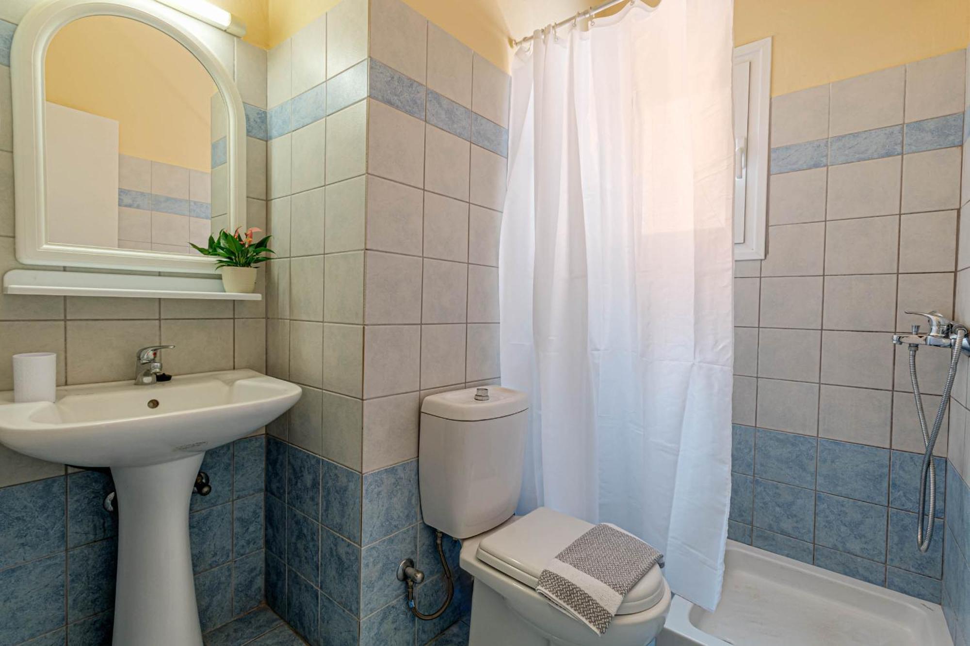 Serenity House Kassiopi Chambre photo