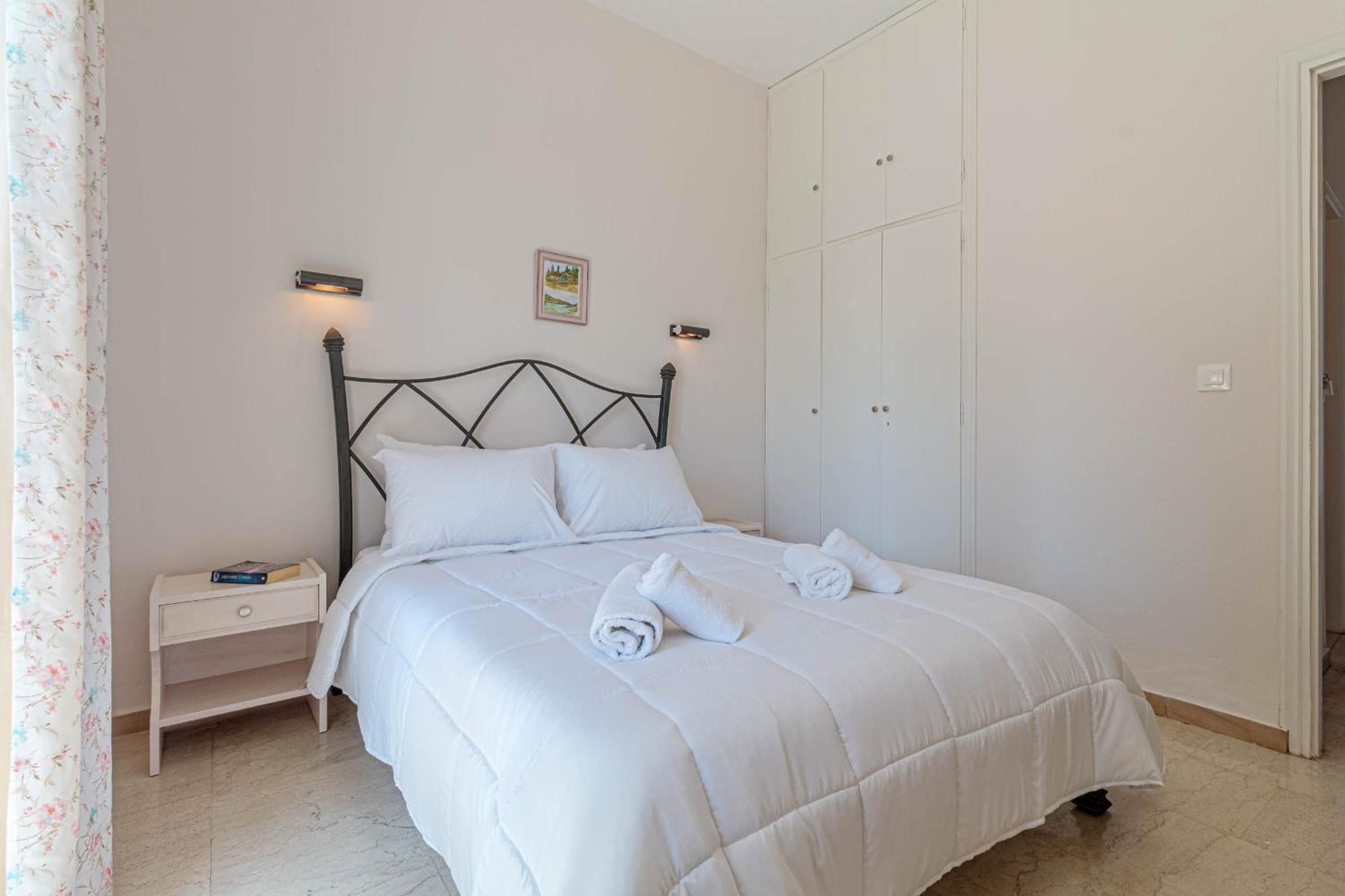 Serenity House Kassiopi Chambre photo