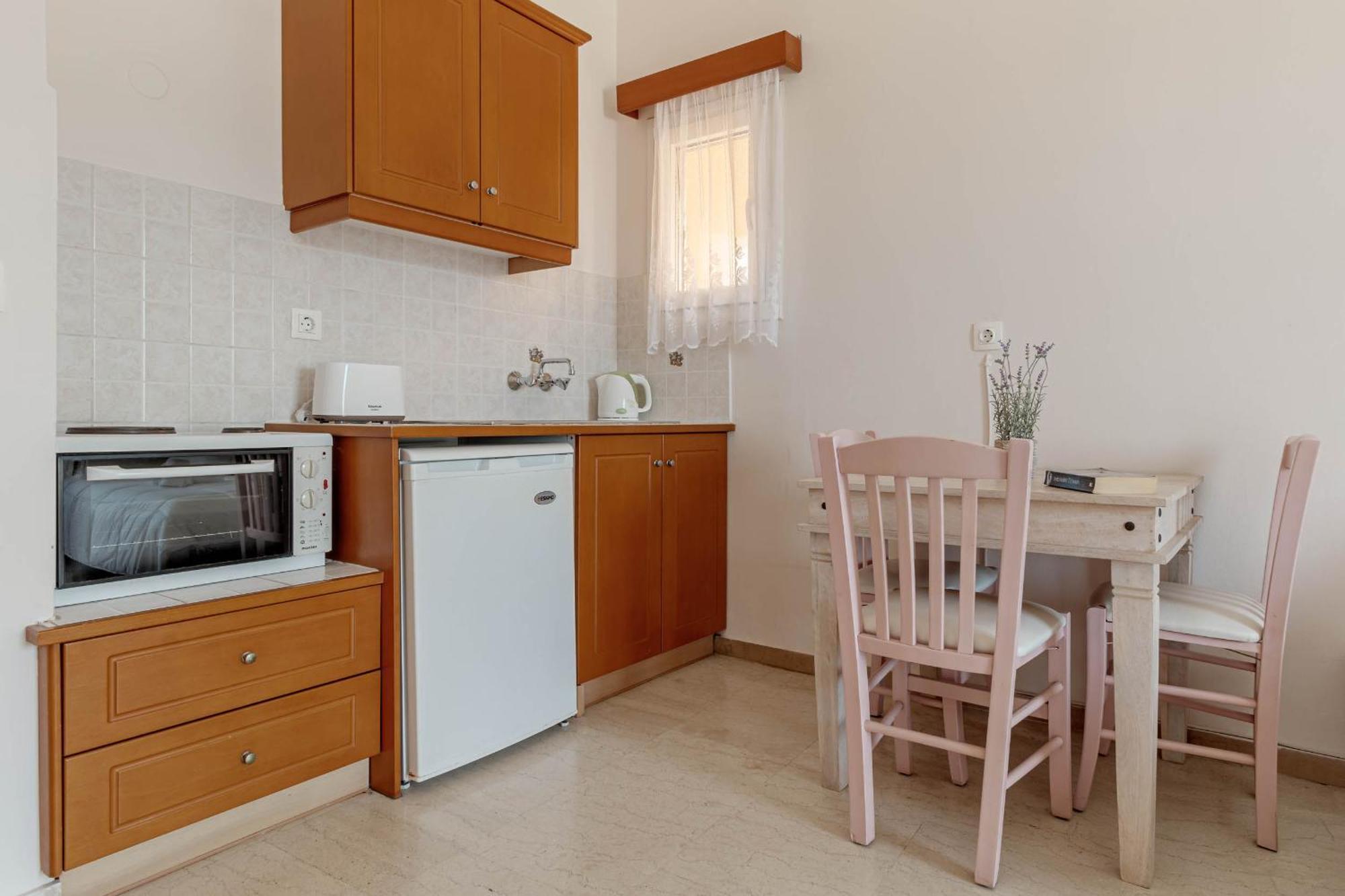 Serenity House Kassiopi Chambre photo